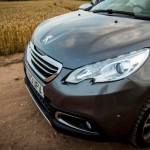 Peugeot 2008 Crossover (36)