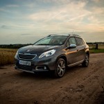Peugeot 2008 Crossover (39)