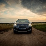 Peugeot 2008 Crossover (4)