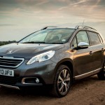 Peugeot 2008 Crossover (40)