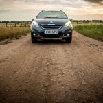 Peugeot 2008 Crossover (5)