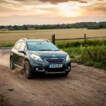Peugeot 2008 Crossover (6)