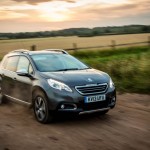 Peugeot 2008 Crossover (7)