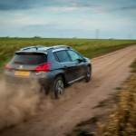 Peugeot 2008 Crossover (8)