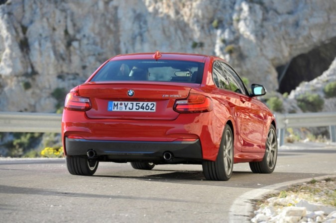 BMWM325i (2)
