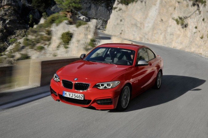 BMWM325i (3)