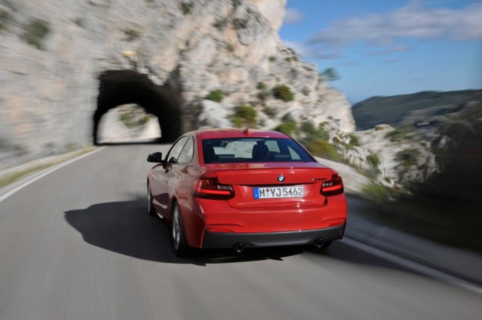 BMWM325i (4)