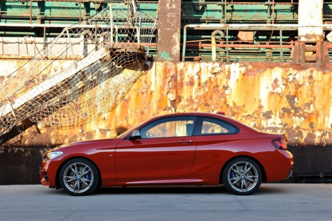 BMWM325i (6)