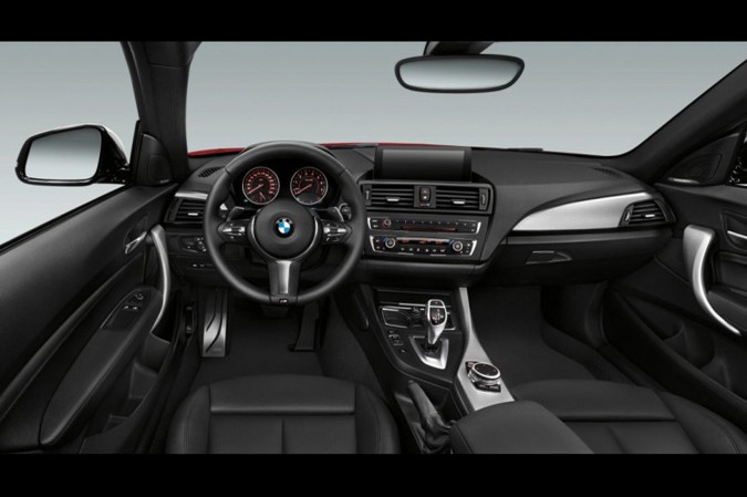 BMWM325i (7)