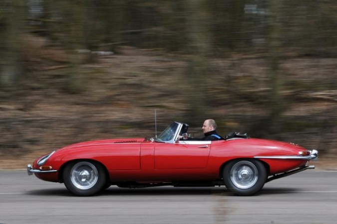 Jag eType (2)
