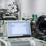 McLaren P1 Build (1)