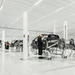 McLaren P1 Build (2)