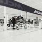 McLaren P1 Build (3)
