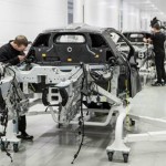 McLaren P1 Build (7)