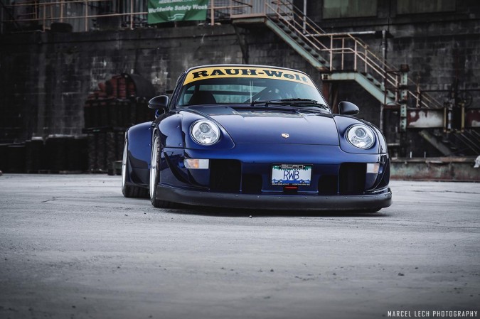 Porshe 993 (1)