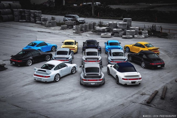 Porshe 993 (3)