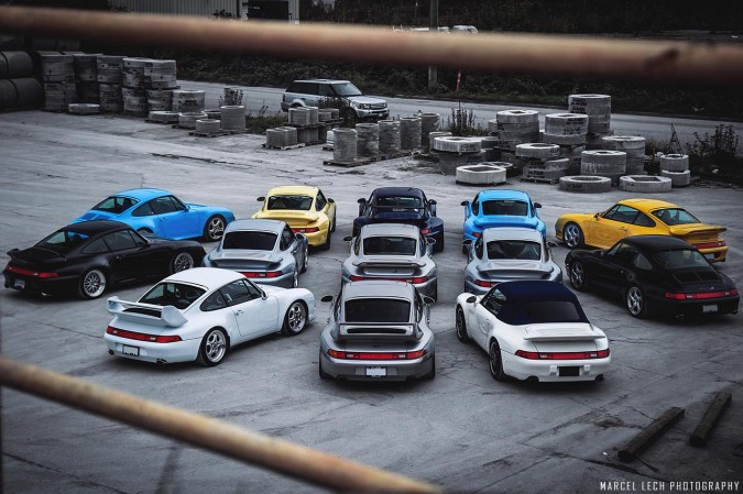 Porshe 993 (4)