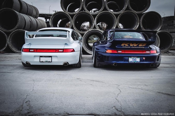 Porshe 993 (9)