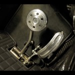 Zonda Cinque Pedals