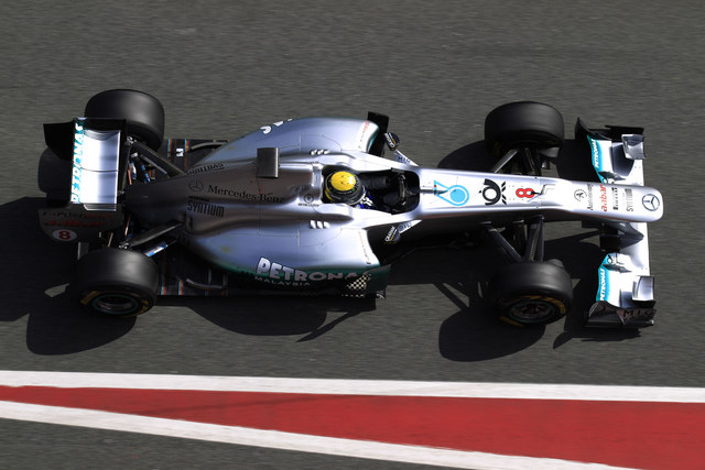 Ross motors mercedes #5