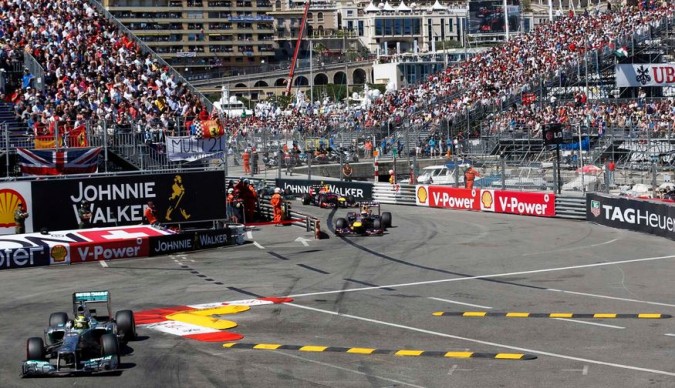 Best of Motor Sport 2013 (10)