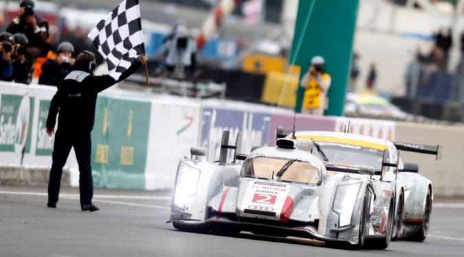 Best of Motor Sport 2013 (11)