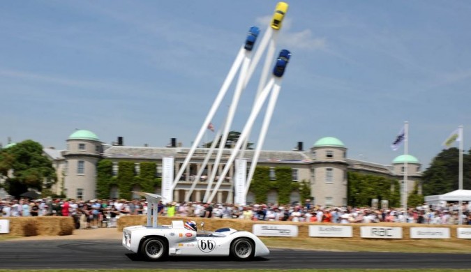 Best of Motor Sport 2013 (13)