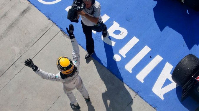 Best of Motor Sport 2013 (14)