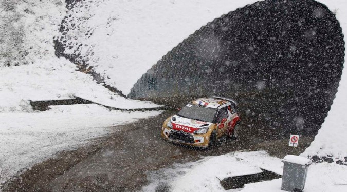 Best of Motor Sport 2013 (2)