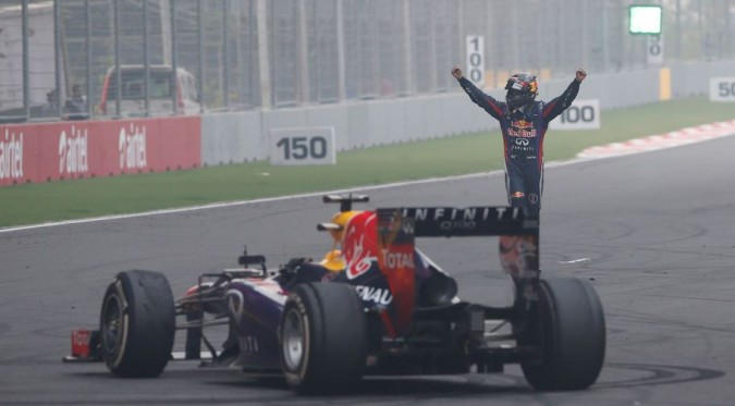 Best of Motor Sport 2013 (20)