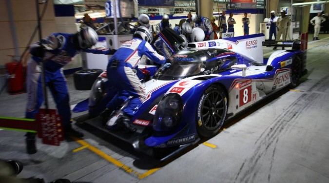 Best of Motor Sport 2013 (24)