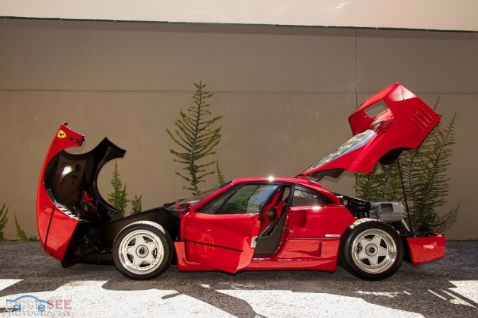 Ferrari F40 (2)