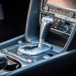 Bentley Continental GT Speed Outdoors (100)