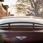 Bentley Continental GT Speed Outdoors (105)