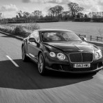 Bentley Continental GT Speed Outdoors (24)