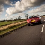 Bentley Continental GT Speed Outdoors (54)