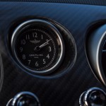 Bentley Continental GT Speed Outdoors (71)