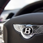 Bentley Continental GT Speed Outdoors (73)