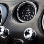 Bentley Continental GT Speed Outdoors (75)
