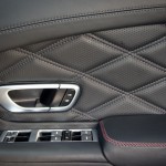 Bentley Continental GT Speed Outdoors (77)