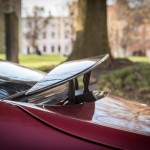 Bentley Continental GT Speed Outdoors (88)
