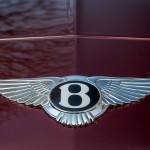 Bentley Continental GT Speed Outdoors (91)