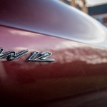 Bentley Continental GT Speed Outdoors (92)