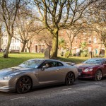 Bentley Continental GT Speed Outdoors (93)