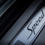 Bentley Continental GT Speed Outdoors (97)
