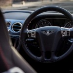 Bentley Continental GT Speed Outdoors (99)