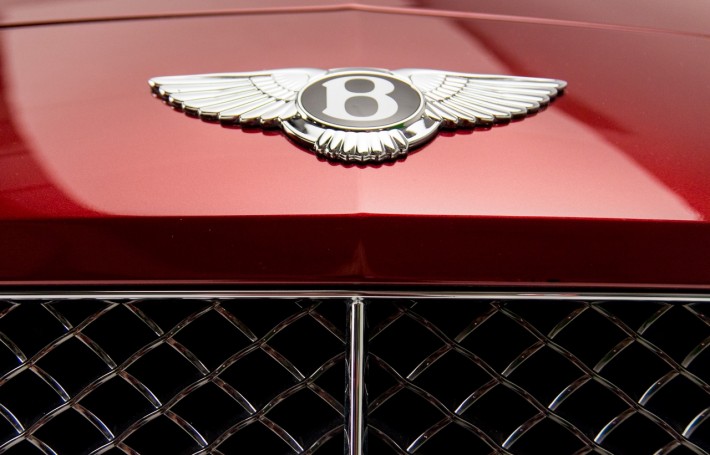 10 Reasons Why The Bentley GT Speed is Worth Dying For Bentley Continental GT Speed Studio 8