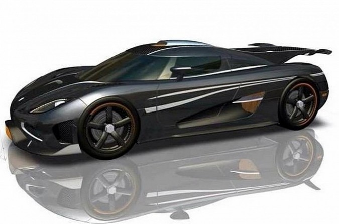 Koenigsegg One (4)