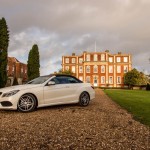 Mercedes E 350 BlueTEC AMG SPORT (11)