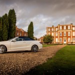 Mercedes E 350 BlueTEC AMG SPORT (13)